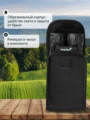 Levenhuk Atom 10x25 kétszemes távcső