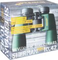 Levenhuk Sherman PRO 10x42 kétszemes távcső