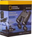 Bresser National Geographic 10x42 WP kétszemes távcső