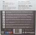 Bresser Pirsch 10x34 kétszemes távcső