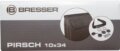 Bresser Pirsch 10x34 kétszemes távcső