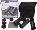 Bresser Pirsch 10x34 kétszemes távcső