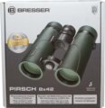 Bresser Pirsch 8x42 kétszemes távcső