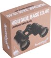 Levenhuk Heritage BASE 10x40 kétszemes távcső