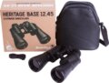 Levenhuk Heritage BASE 12x45 kétszemes távcső