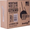 Levenhuk Heritage BASE 12x45 kétszemes távcső