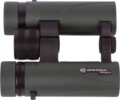 Bresser Pirsch 10x26 kétszemes távcső