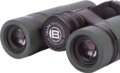 Bresser Pirsch 10x26 kétszemes távcső