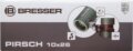 Bresser Pirsch 10x26 kétszemes távcső