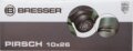 Bresser Pirsch 10x26 kétszemes távcső