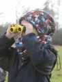 Bresser National Geographic 6x21 ketszemes tavcso
