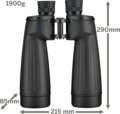Bresser Spezial Astro SF 15x70 kétszemes távcső