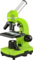Bresser Junior Biolux SEL 40-1600x mikroszkóp