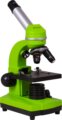Bresser Junior Biolux SEL 40-1600x mikroszkóp