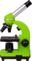 Bresser Junior Biolux SEL 40-1600x mikroszkóp