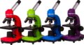 Bresser Junior Biolux SEL 40-1600x mikroszkóp