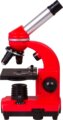 Bresser Junior Biolux SEL 40-1600x mikroszkóp