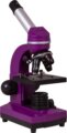 Bresser Junior Biolux SEL 40-1600x mikroszkóp