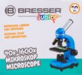 Bresser Junior Biolux SEL 40-1600x mikroszkóp