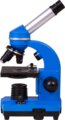 Bresser Junior Biolux SEL 40-1600x mikroszkóp
