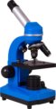 Bresser Junior Biolux SEL 40-1600x mikroszkóp