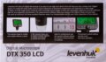 Levenhuk DTX 350 LCD digitális mikroszkóp