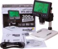 Levenhuk DTX 350 LCD digitális mikroszkóp