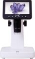 Levenhuk DTX 700 LCD-kijelzős digitális mikroszkóp