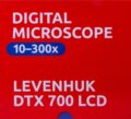 Levenhuk DTX 700 LCD-kijelzős digitális mikroszkóp