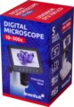 Levenhuk DTX 700 LCD-kijelzős digitális mikroszkóp