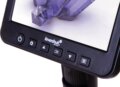 Levenhuk DTX 700 LCD-kijelzős digitális mikroszkóp