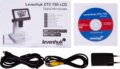 Levenhuk DTX 700 LCD-kijelzős digitális mikroszkóp