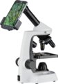 Bresser Junior Microscope with Magnification 40x-2000x