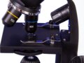 Bresser Junior Microscope with Magnification 40x-2000x