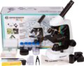 Bresser Junior Microscope with Magnification 40x-2000x
