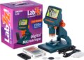 Levenhuk LabZZ DM200 LCD digitális mikroszkóp