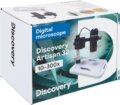 Levenhuk Discovery Artisan 32 digitális mikroszkóp