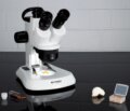 Bresser Analyth STR Trino 10x - 40x trinokuláris sztereomikroszkóp