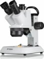 Bresser Analyth STR Trino 10x - 40x trinokuláris sztereomikroszkóp