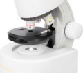 Levenhuk Discovery Micro mikroszkóp és könyv