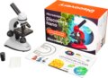 Levenhuk Discovery Nano mikroszkóp