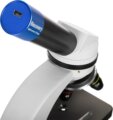 Levenhuk Discovery Nano Polar digitális mikroszkóp és könyv