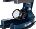 Levenhuk Discovery Centi 01 mikroszkóp és könyv