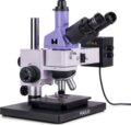 MAGUS Metal 630 metallográfiai mikroszkóp