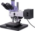 MAGUS Metal 630 metallográfiai mikroszkóp