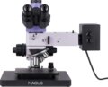 MAGUS Metal 630 metallográfiai mikroszkóp