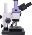 MAGUS Metal 630 metallográfiai mikroszkóp