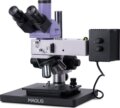 MAGUS Metal 630 BD metallográfiai mikroszkóp