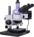 MAGUS Metal 630 BD metallográfiai mikroszkóp