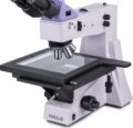 MAGUS Metal 650 metallográfiai mikroszkóp